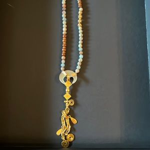 Chan Luu necklace